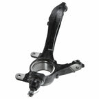 Front Right Steering Knuckle for Honda Accord (2003–2007) Acura TSX (2004–2008)