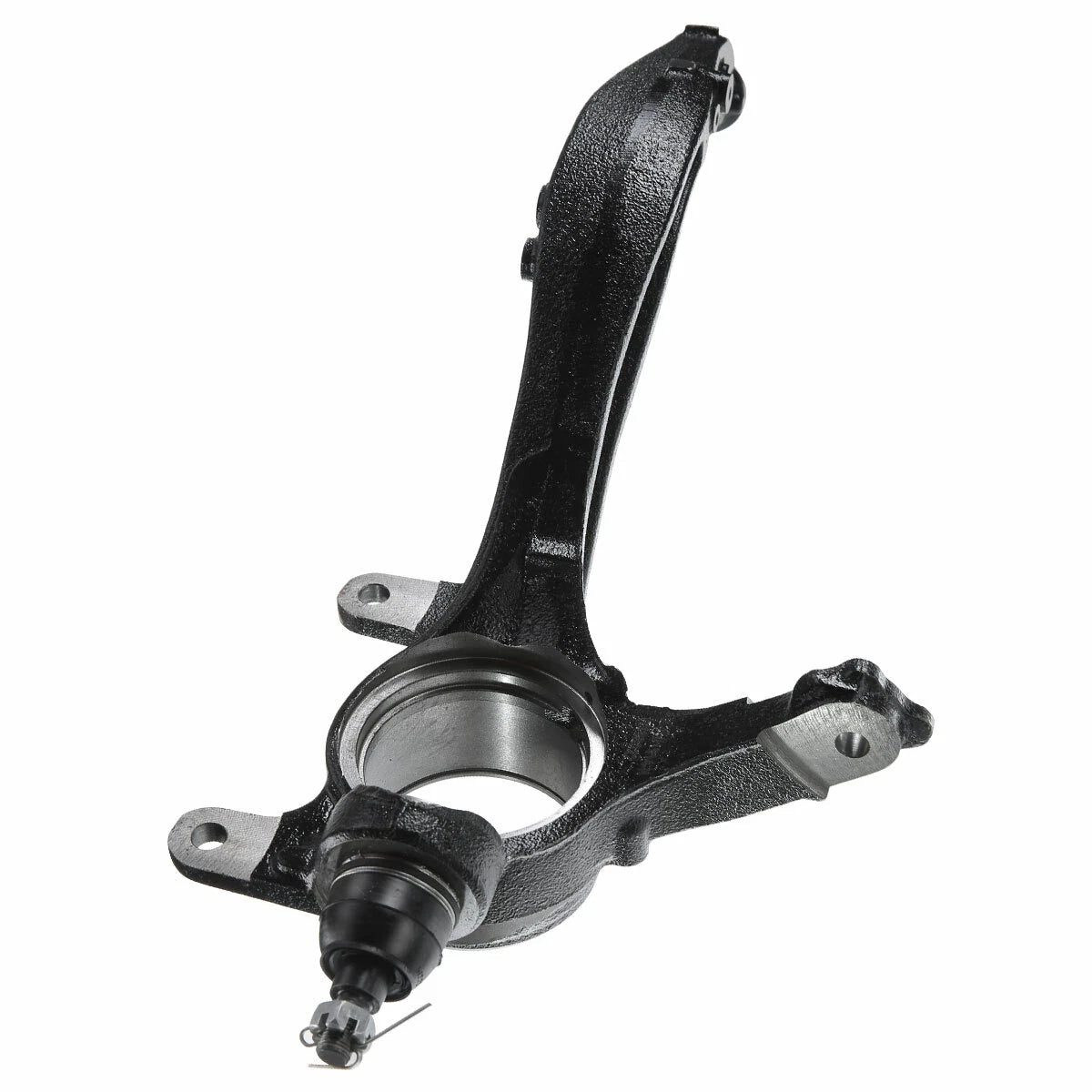 Front Right Steering Knuckle for Honda Accord (2003–2007) Acura TSX (2004–2008)