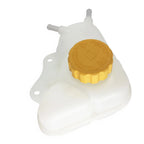Engine Coolant Recovery Tank w/Cap 96182279 for Daewoo Lanos (1999–2002)