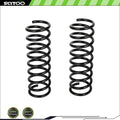 2pc Rear Lift Coil Springs for Ford Focus (2005–2011)
