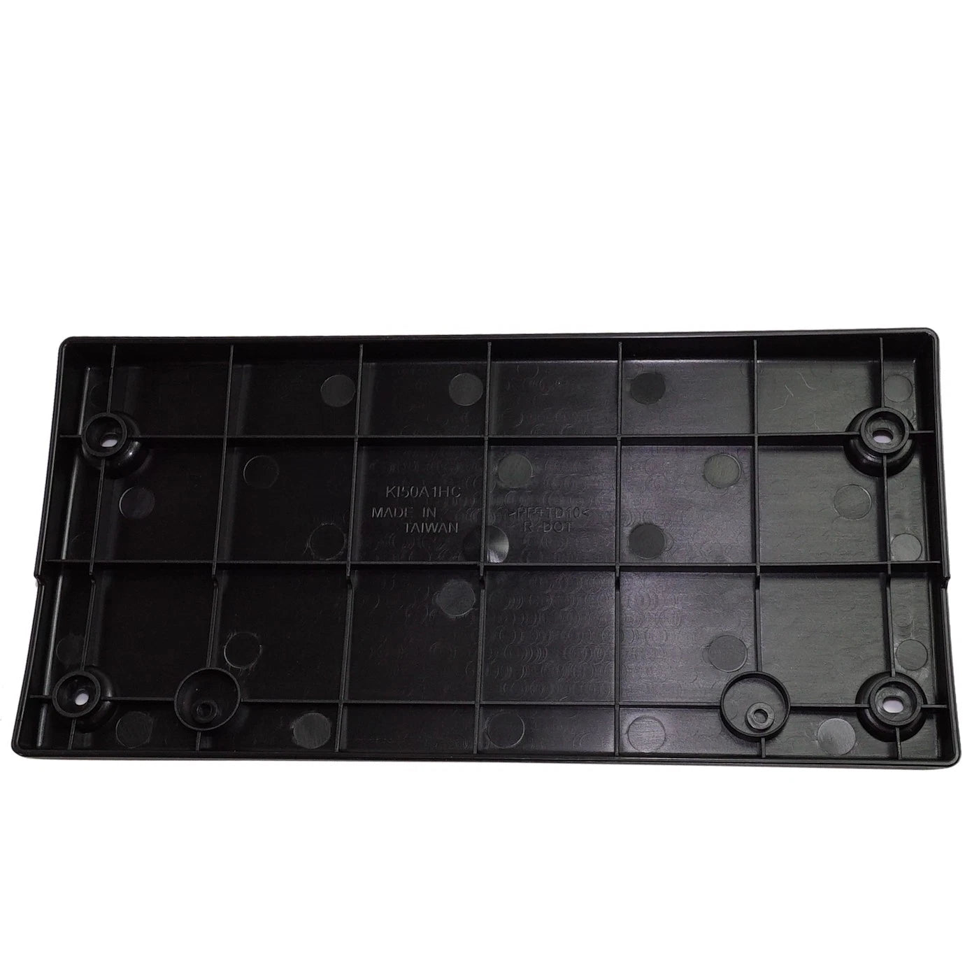 License Plate Brackets for Kia Sorento (2019-2020)
