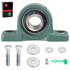 Front Prop Shaft Support Bearing & Bracket for Polaris Ranger Crew 800 (2011–2014)