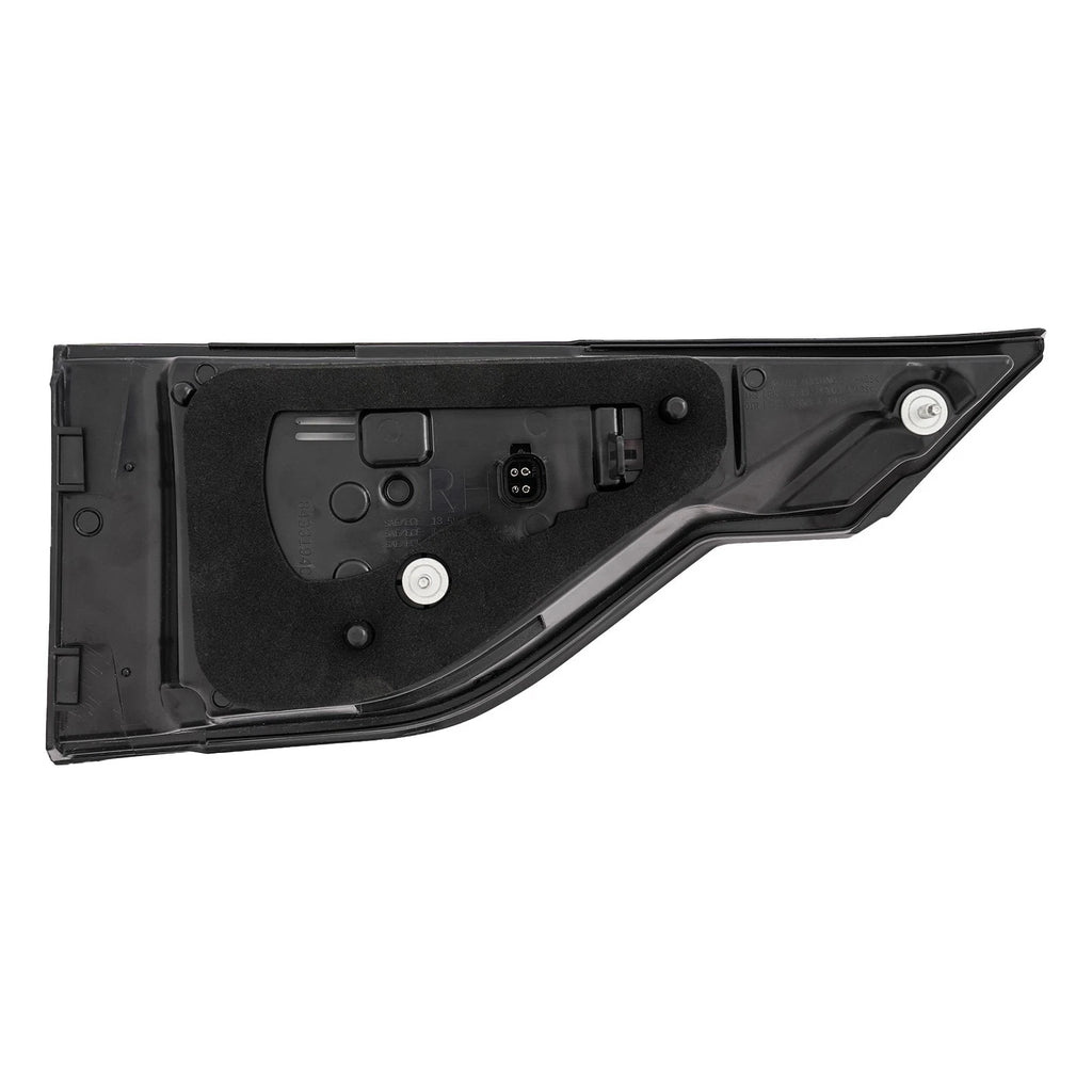 LED Tail Light for Chevy Traverse (2022–2024) Right Rear Inner