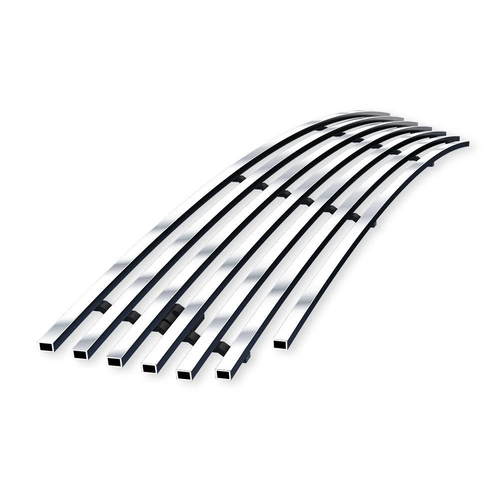 Stainless Billet Grille Insert for Nissan Altima Coupe (2007–2009)