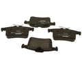 Rear Brake Pad Set for Jaguar XFR S (2013–2015) PS757FK OE
