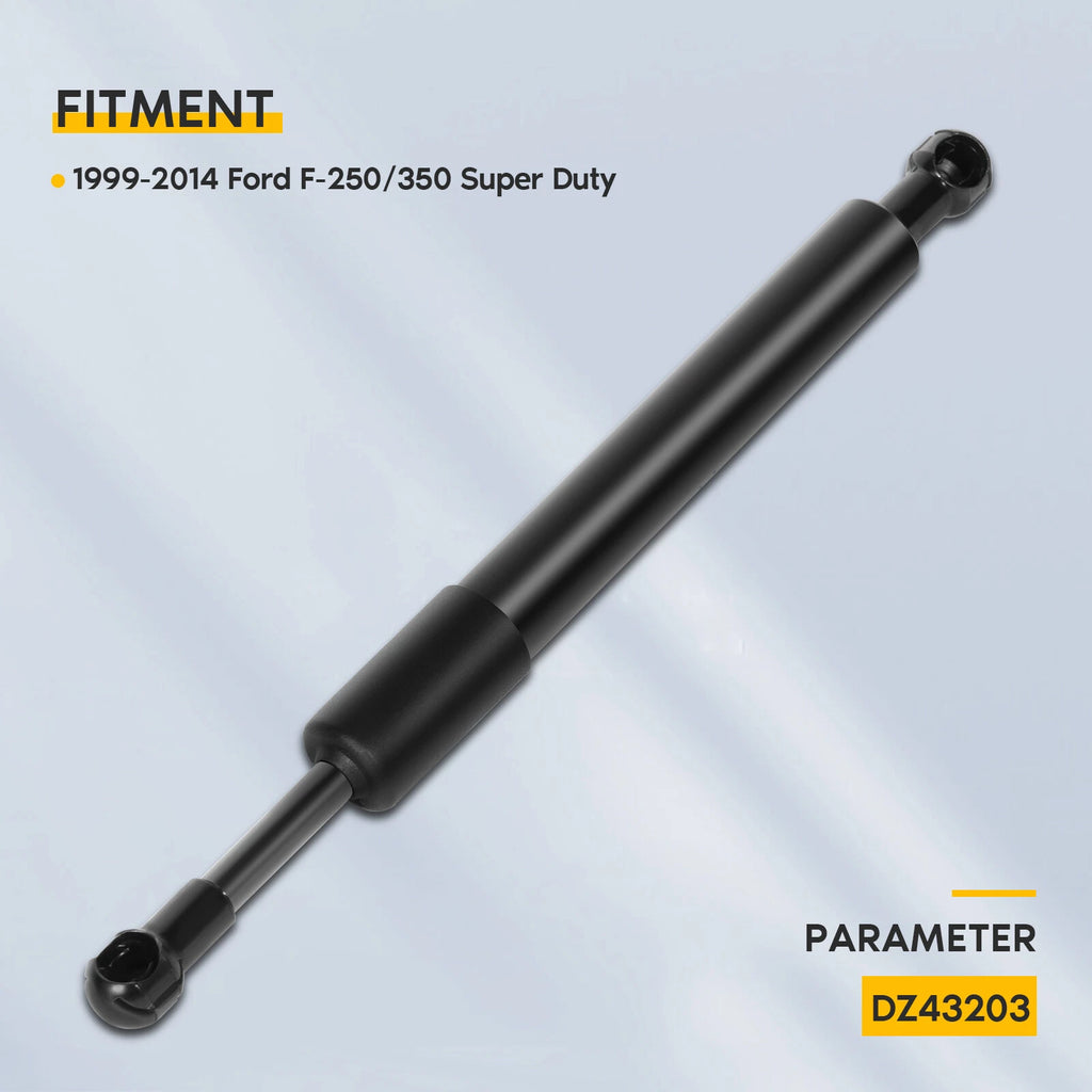 Tailgate Lift Support for Ford F-250/350 Super Duty (1999–2014)