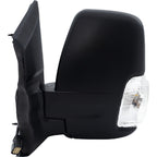 Heated Driver Left Side Mirror for Ford Transit-350, Transit-250
