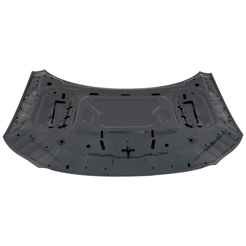 Hood for Hyundai Ioniq 6 (2023–2024)