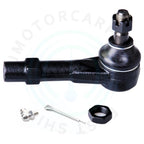 Set of 4 Front Inner & Outer Tie Rods for Dodge Durango (1998–1999)