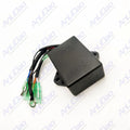 CDI Unit for Yamaha Mercury Outboard 8HP 9.9HP (4-Stroke, 6G9-85540-29, 825667T)