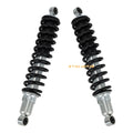 2 Front Air Shocks for Honda Rancher 420 TRX420 FA FE FM (2014–2024) 51400-HR3-A21