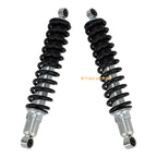 2 Front Air Shocks for Honda Rancher 420 TRX420 FA FE FM (2014–2024) 51400-HR3-A21