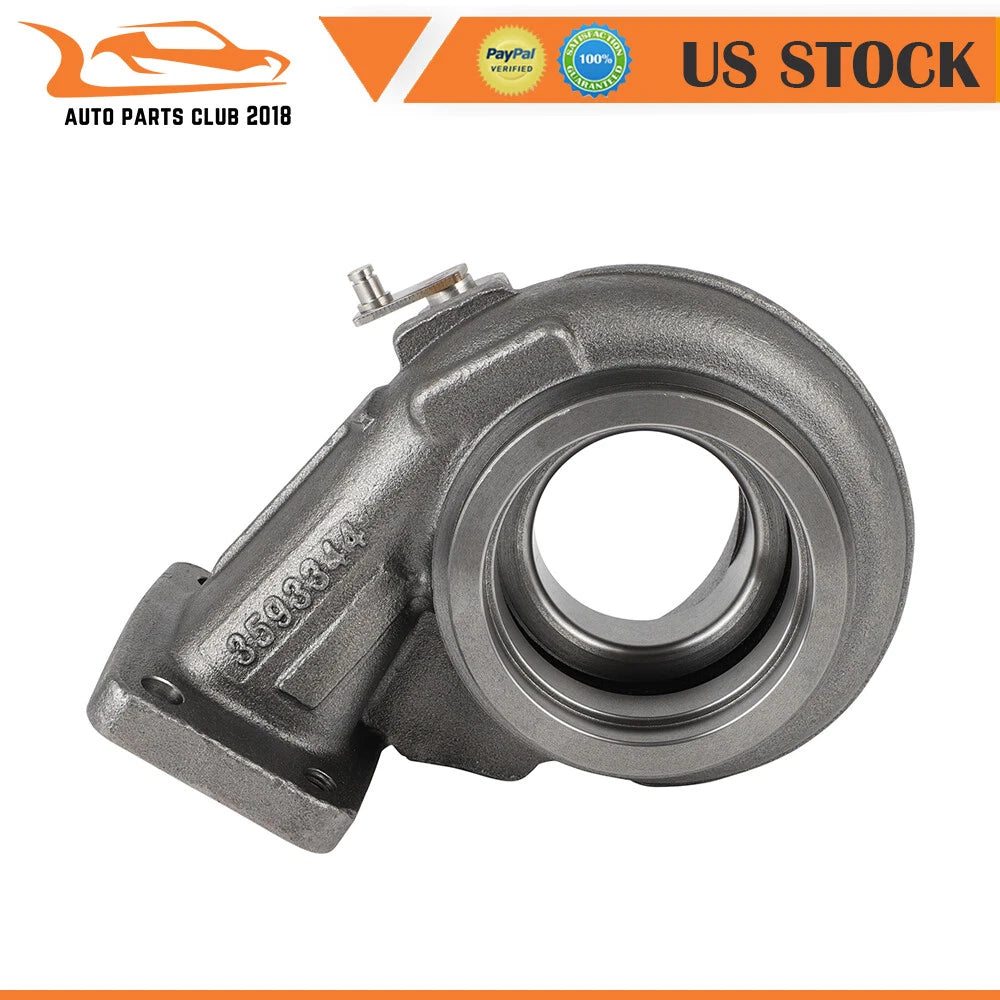 HE341 Turbocharger Turbine Exhaust Housing for Dodge Ram 2500 3500 (2004–2007)