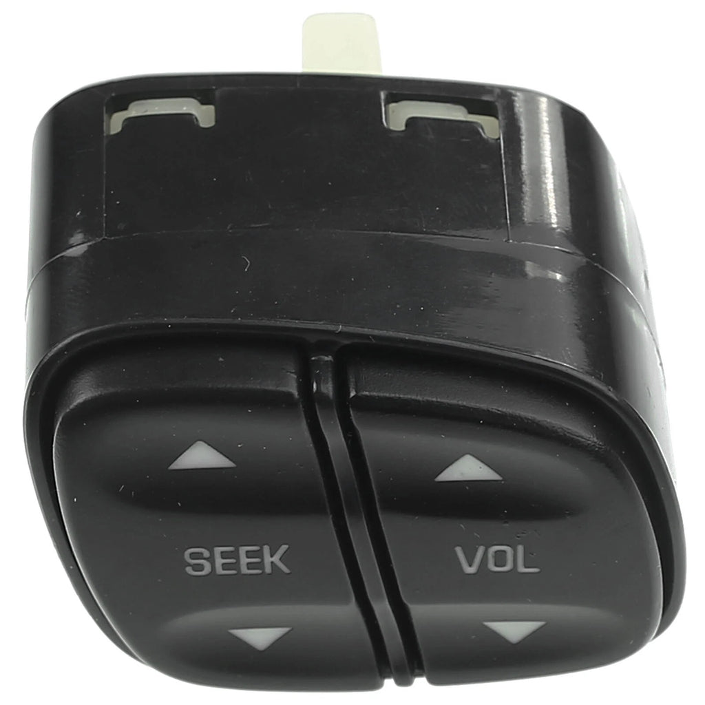Steering Wheel Seek & Volume Switch for Chevy Silverado