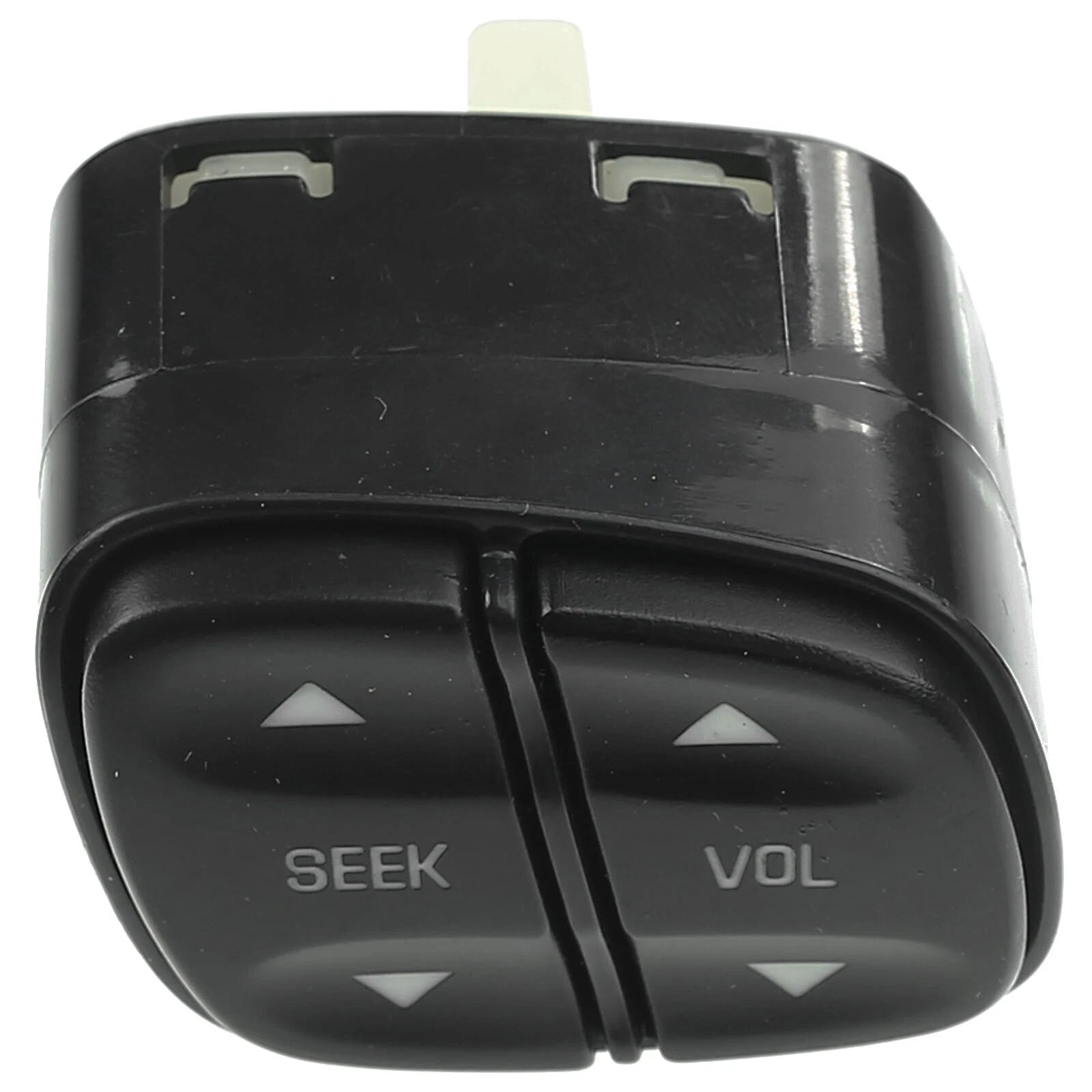 Steering Wheel Seek & Volume Switch for Chevy Silverado