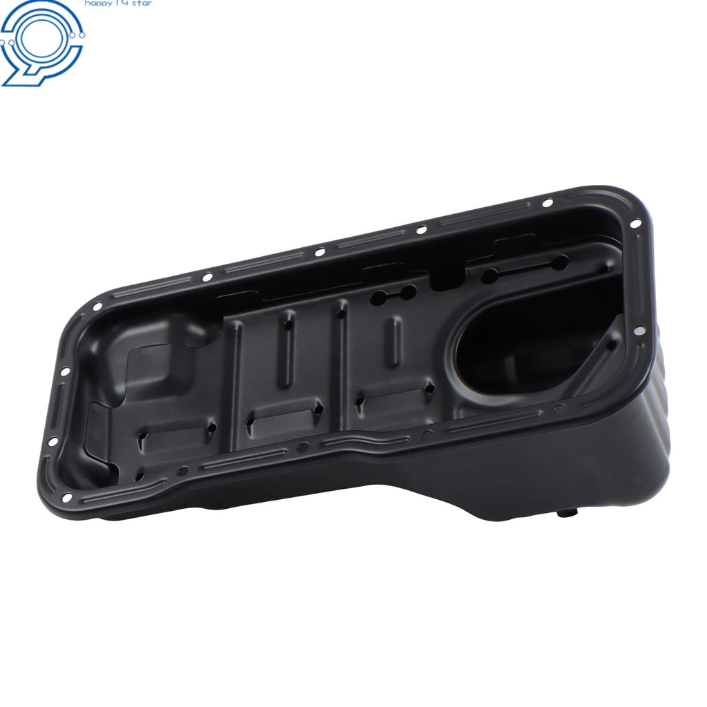 Engine Oil Pan for Nissan Sentra 1989–2006, 200SX 1995–1998, NX 1991–1993
