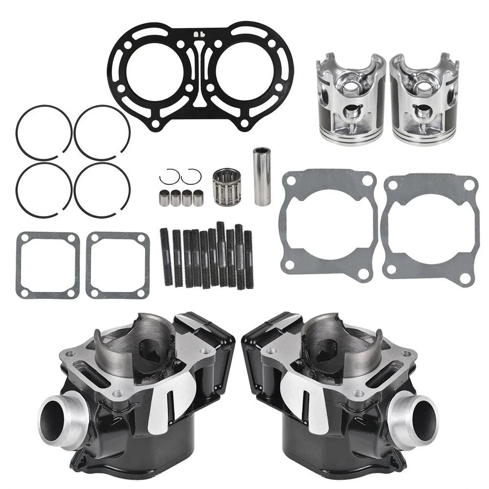 Top End Kit for Yamaha Banshee 350 YFZ350 (1987-2006)