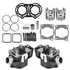 Top End Kit for Yamaha Banshee 350 YFZ350 (1987-2006)