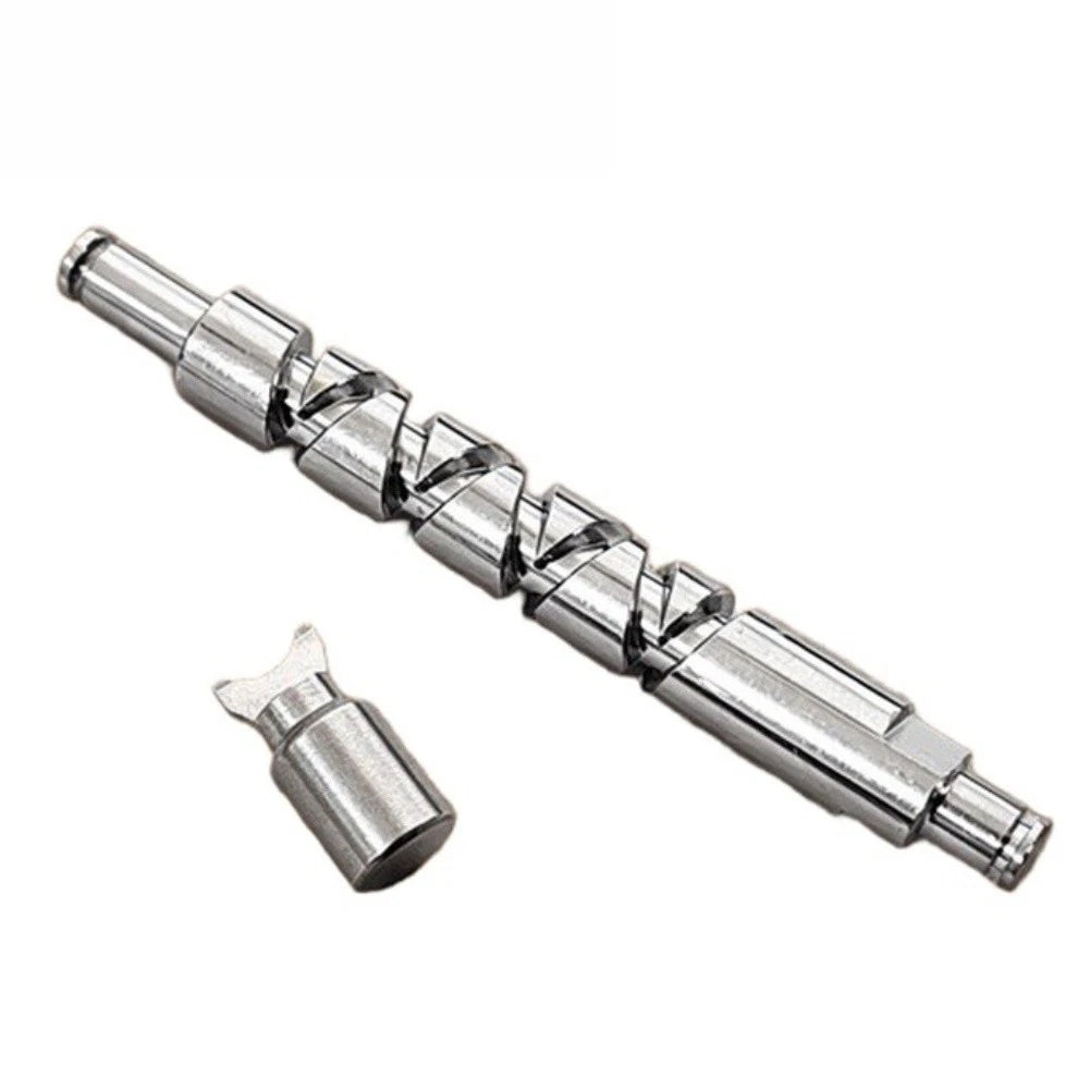 Stainless Steel Shaft for Takuma P1 DC Fishing Reel