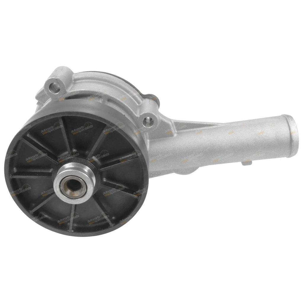 Water Pump + 8L Coolant for Ford Falcon EF EL AU XG XH NF NL Fairmont
