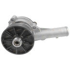 Water Pump + 8L Coolant for Ford Falcon EF EL AU XG XH NF NL Fairmont