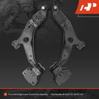 2X Front Lower Control Arm Ball Joint for Ford Escape (2013-2019)