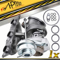 Turbocharger for BMW X6 (2008–2016)