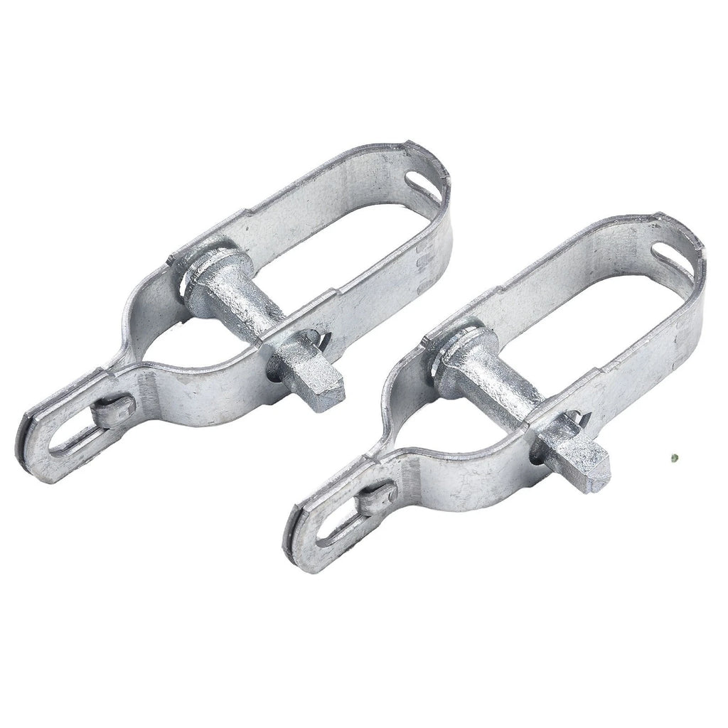 Cable Tensioner for Greenhouse Chicken Cage Set of 2