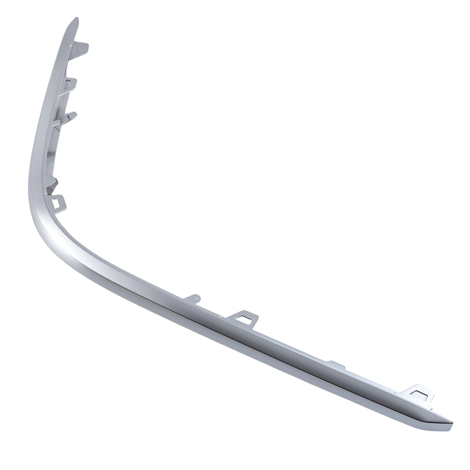 ABS Left Front Bumper Cover for Cadillac Escalade ESV (2021–2023) 84712436