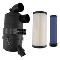 Complete Air Filter Kit G070018 P827653 P829332 for Bobcat Skid Steer (N/A)
