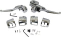 HardDrive Hand Control Kit 26-094 for Harley Davidson (1996–2006)