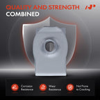 Set of 30 Headlight Bracket Retainer Clips for Ford
