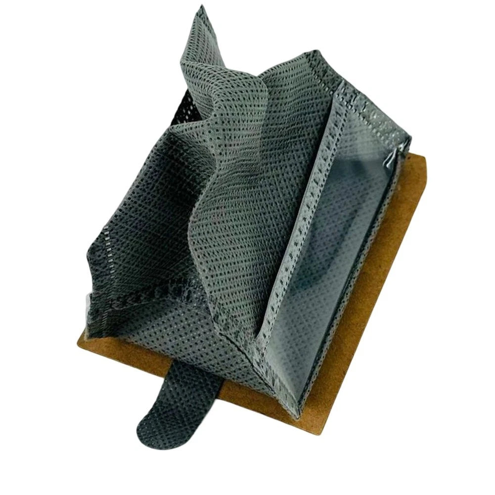 Quick Install Canvas Dust Bags for RedRoad V17, V17 Max (2021–2023)