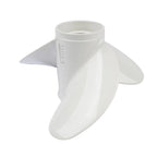 19" x 13" Propeller for Yamaha Outboard 50-130HP (6E5-45941-00-EL, 6E5-45941-00-00)