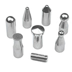 7pcs Car Dent Repair Tool Set for Universal Use (2010–2023)