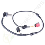 ABS Wheel Speed Sensor Assembly for Audi S4 (2000–2002)
