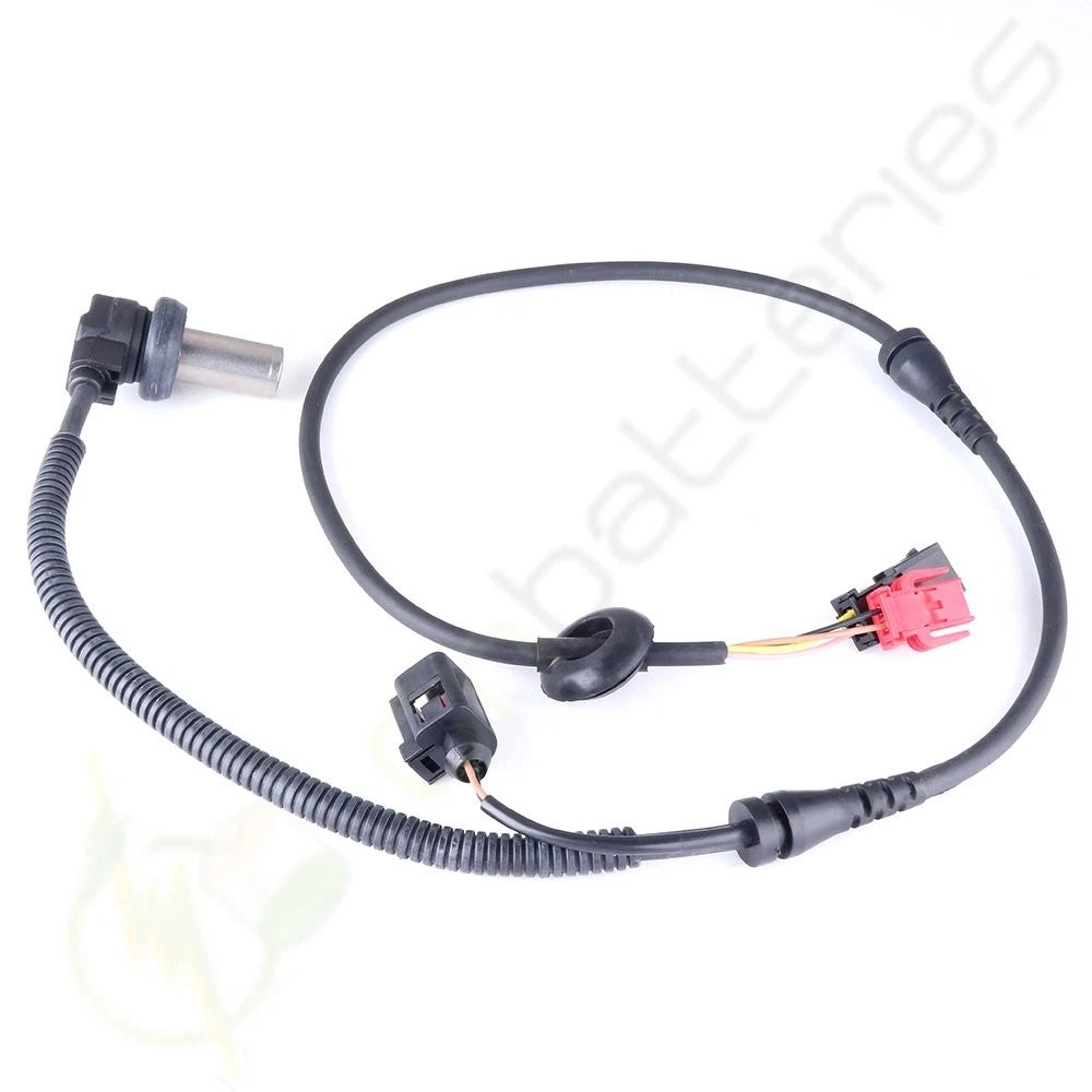 ABS Wheel Speed Sensor Assembly for Audi S4 (2000–2002)