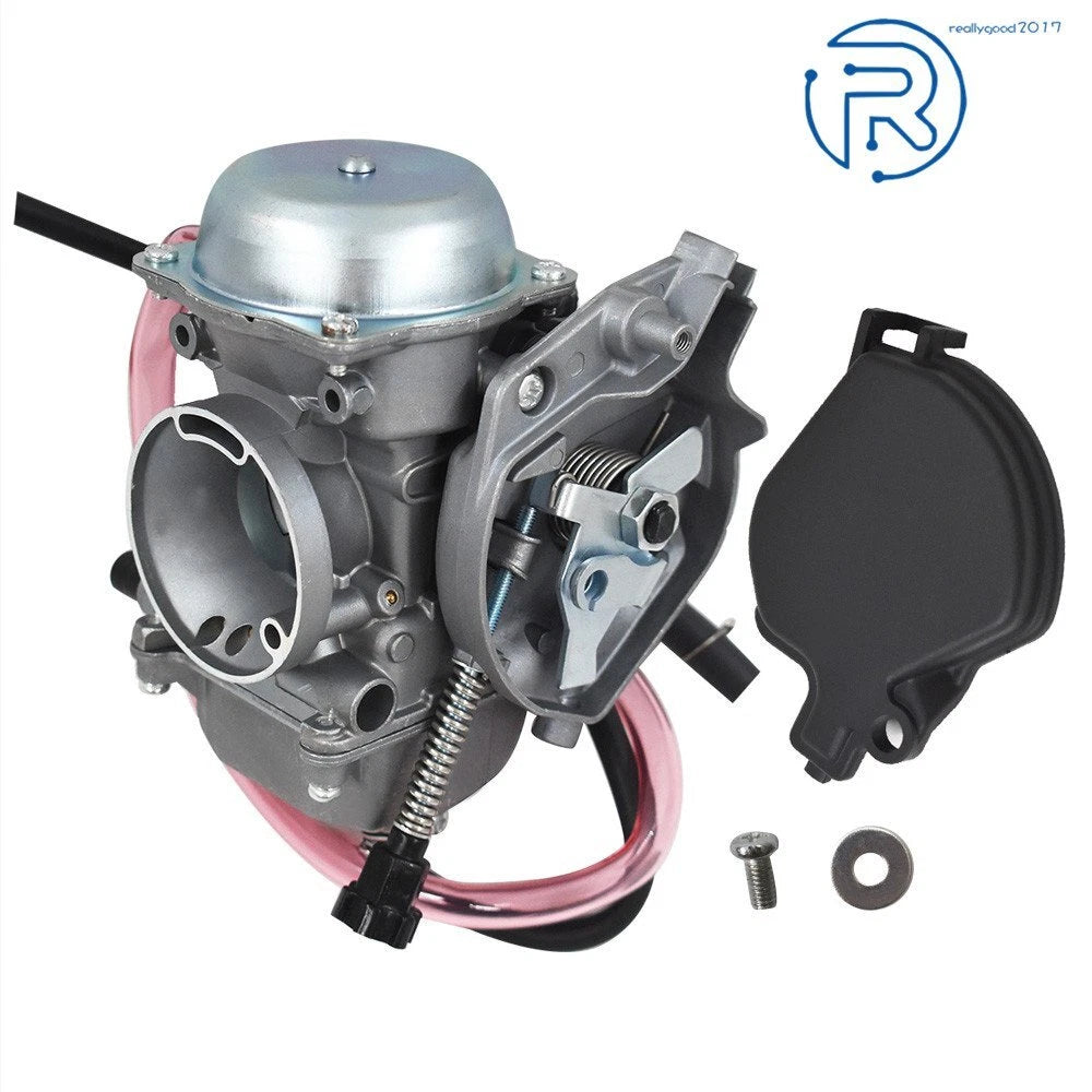 Carburetor for Kawasaki KVF360 Prairie 360 (2003-2007)