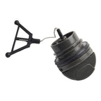 Tank Cap for Chainsaw (Plastic)