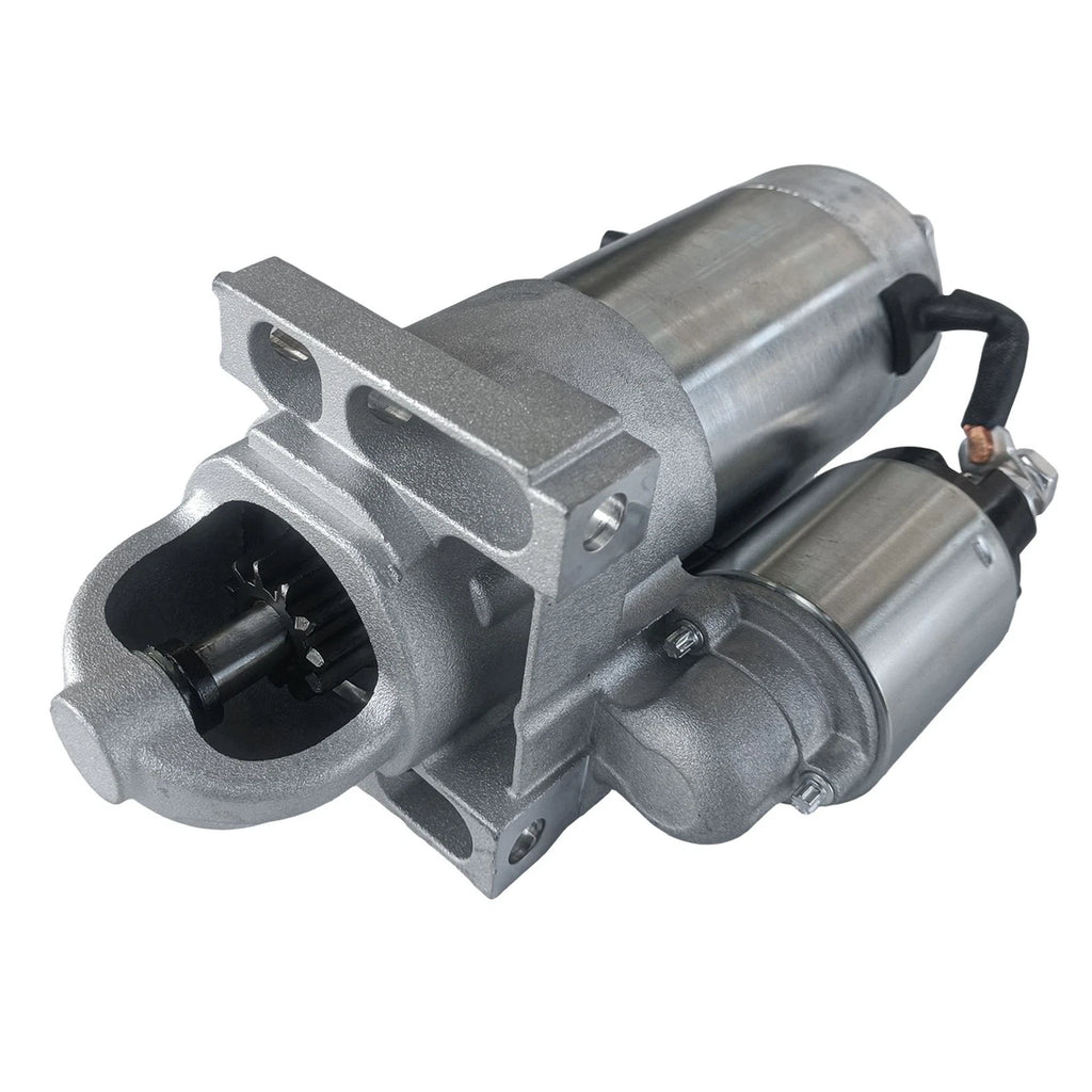 Starter Motor for Chevrolet Silverado 1500 2500 GMC (1999-2000)