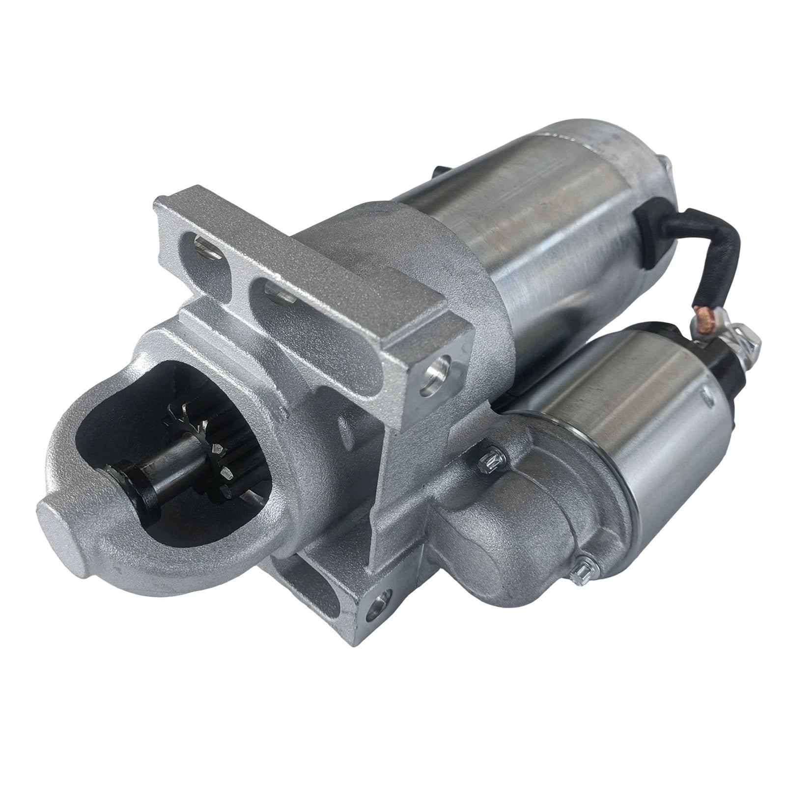 Starter Motor for Chevrolet Silverado 1500 2500 GMC (1999-2000)