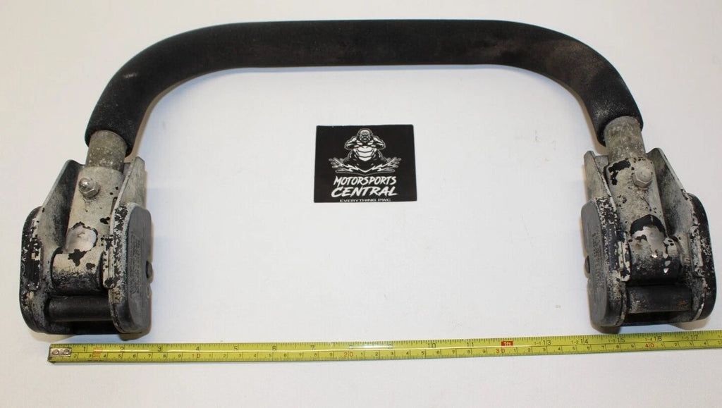 Step Swim Re-Board Ladder for Kawasaki STX-15F, STX-12F (2000–2012) 34027-3710