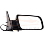 Power Black Exterior Mirror for Chevy GMC Truck (1988–2000)