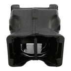 Ram Air Intake Tube Duct Pipe for Honda CBR600RR (2007–2012)