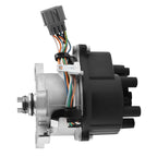 Ignition Distributor For Honda CR-V 2.0L DOHC 1999-2001 30100-P6T-T01 TD74U New