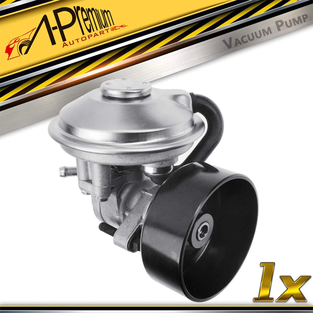 Mechanical Vacuum Pump for Ford F-250 F-350 F-450 Super Duty (2008–2010)