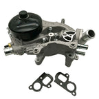 Water Pump Assembly for GMC Yukon XL Chevrolet Tahoe Cadillac Escalade (2007–2014)