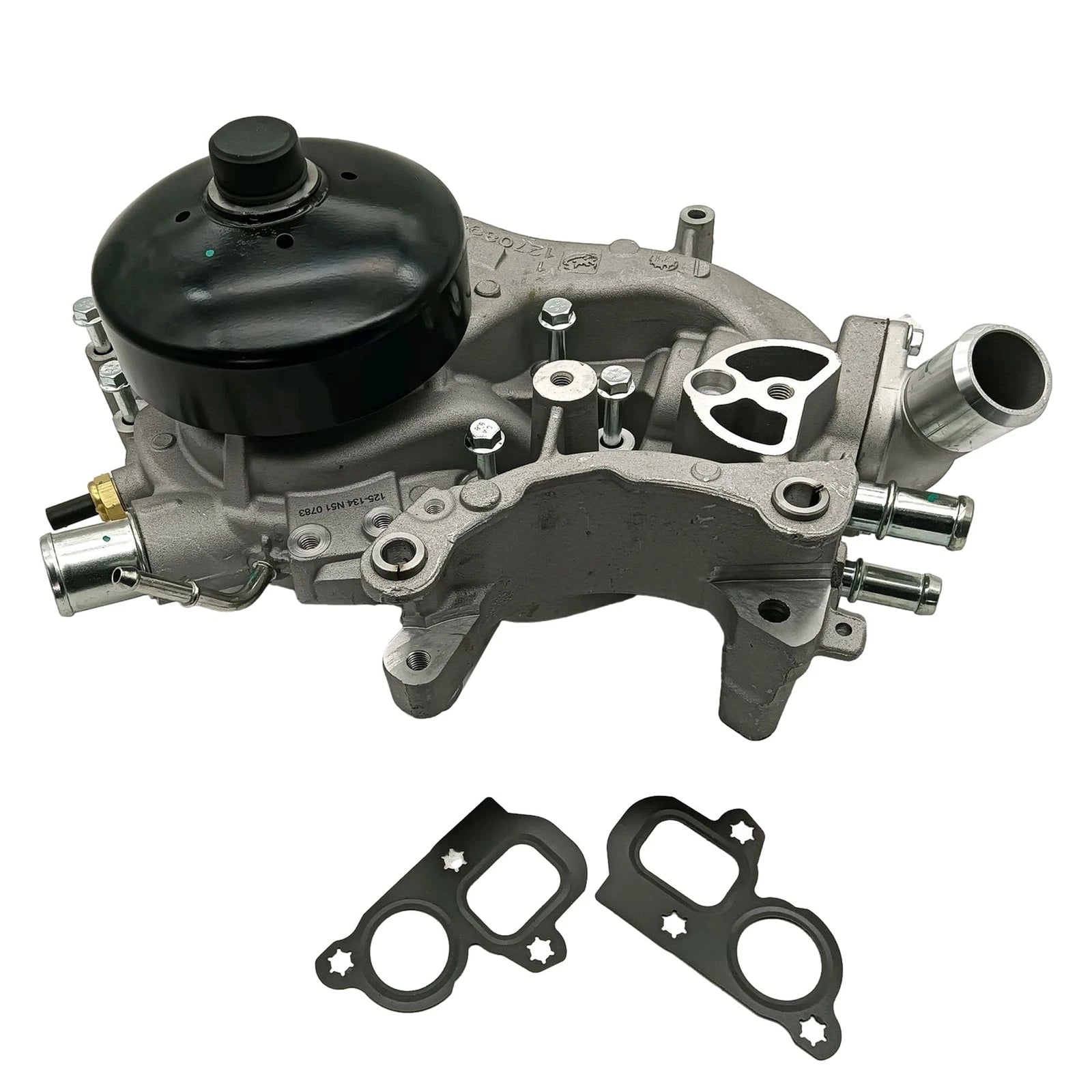 Water Pump Assembly for GMC Yukon XL Chevrolet Tahoe Cadillac Escalade (2007–2014)