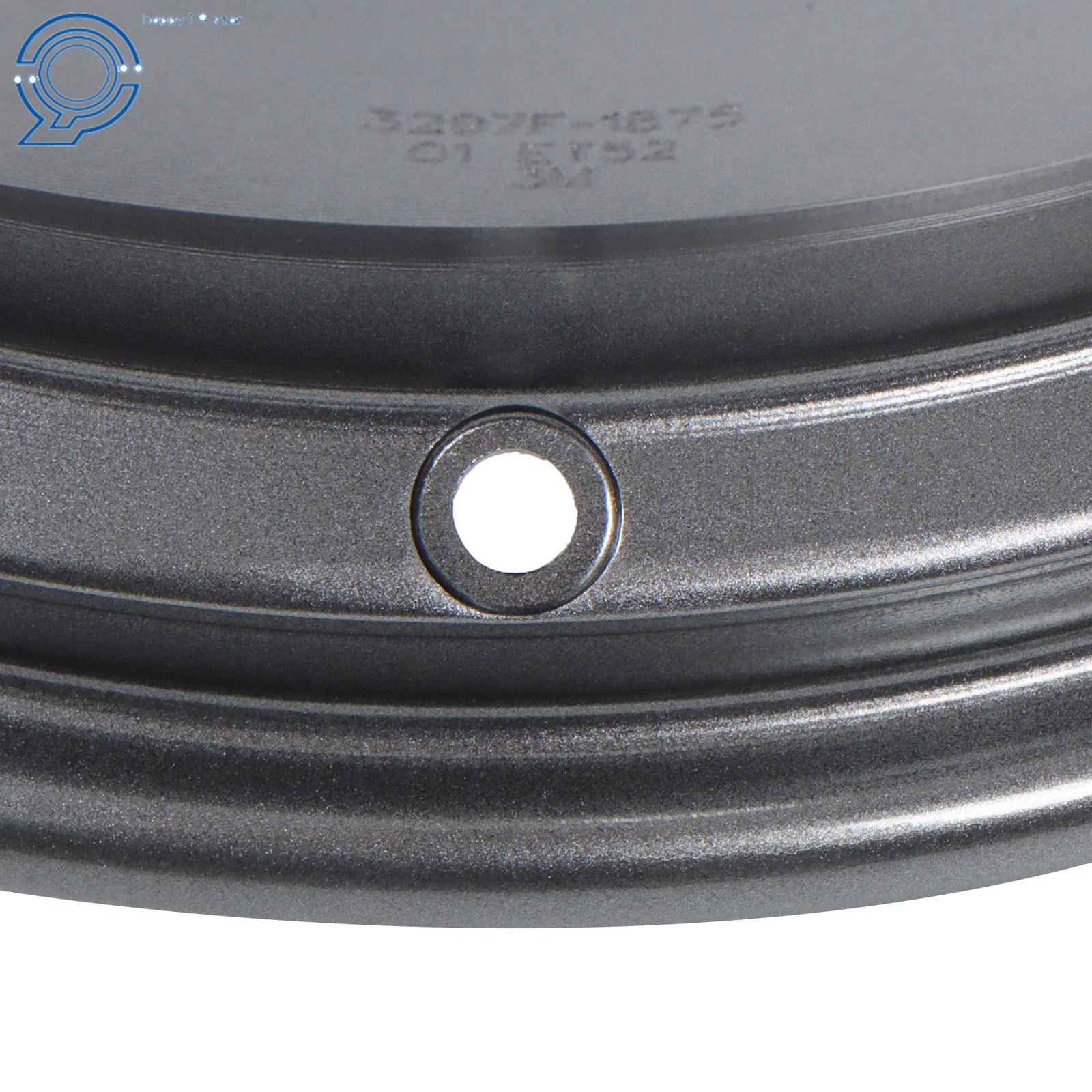 18" Front Wheel for Mercedes C300 C350 (2015–2018)