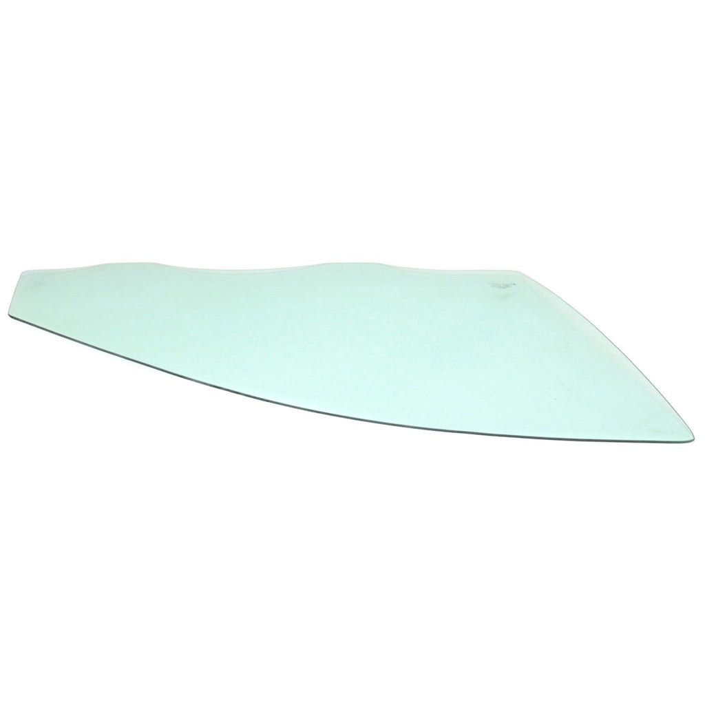 Front Passenger Door Glass for Hyundai Sonata (2006–2010)